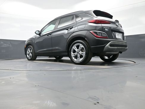 Certified 2023 Hyundai Kona SEL w/ Cargo Package image 30