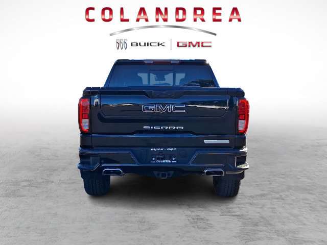 Used 2025 GMC Sierra 1500 Elevation w/ Elevation Premium Package AWD/4WD image 5