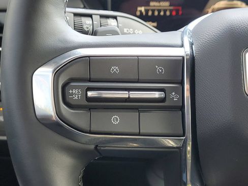 Used 2024 GMC Acadia Elevation w/ Black Edition FWD image 26