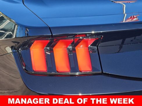 New 2026 Ford Mustang Coupe image 39