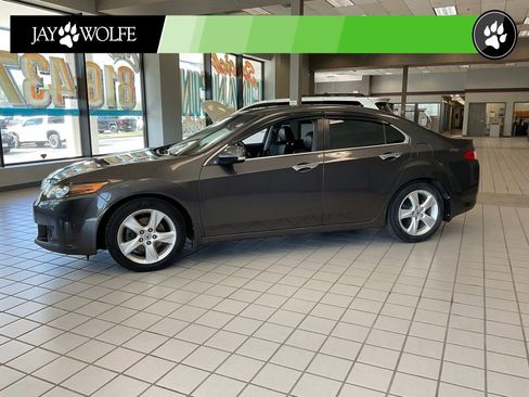 Used 2009 Acura TSX Sedan image 3