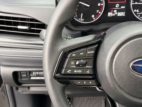 Used 2026 Subaru Forester Premium image 25