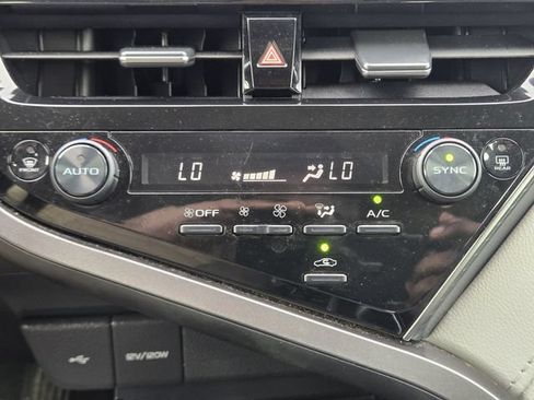 Used 2023 Toyota Camry LE FWD image 18