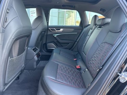 New 2026 Audi RS 6 performance image 14