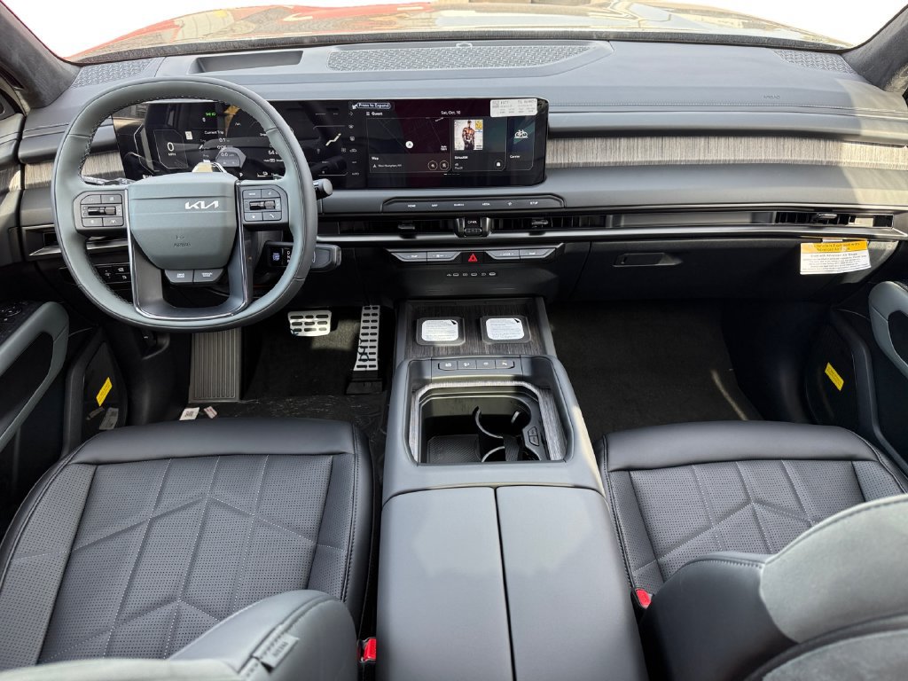 New 2027 Kia Telluride X-Line SX Prestige AWD/4WD image 11