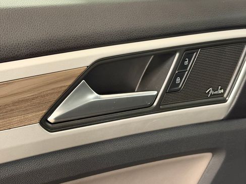 Used 2021 Volkswagen Atlas SEL Premium AWD/4WD image 28