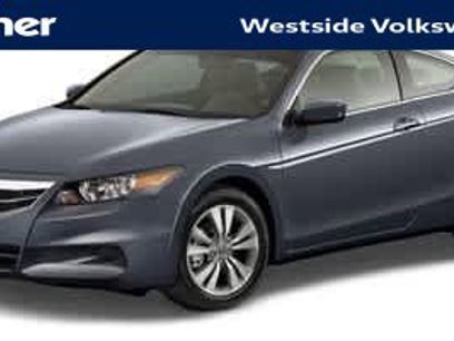 Used 2012 Honda Accord EX-L