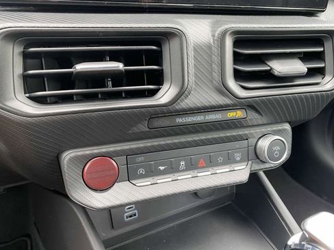 New 2025 Ford Mustang Coupe image 15