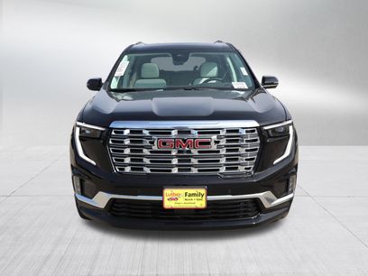 New 2026 GMC Acadia Denali w/ Super Cruise Package