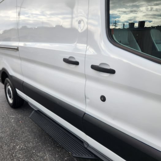 Used 2019 Ford Transit 250 148 Medium Roof RWD image 33
