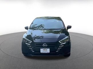 Used 2025 Nissan Versa SV FWD video 2