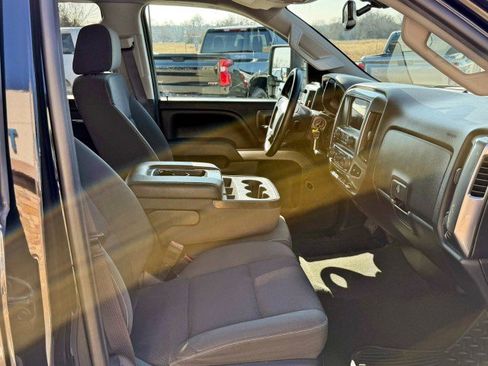 Used 2017 Chevrolet Silverado 3500 LT w/ LT Convenience Package image 22