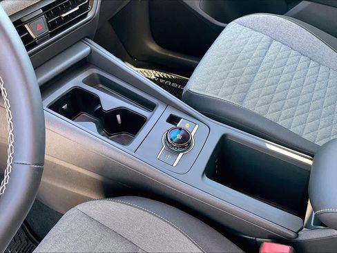 New 2026 Volkswagen Tiguan S image 7