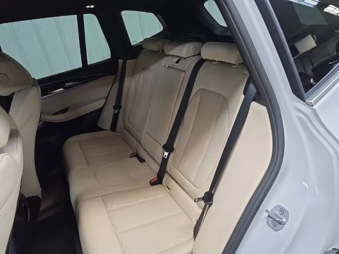 Used 2024 BMW X3 xDrive30i w/ Premium Package image 32