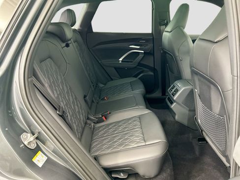 New 2026 Audi SQ5 Premium Plus AWD/4WD image 21