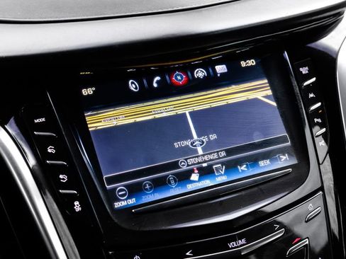 Used 2020 Cadillac Escalade ESV Platinum image 20