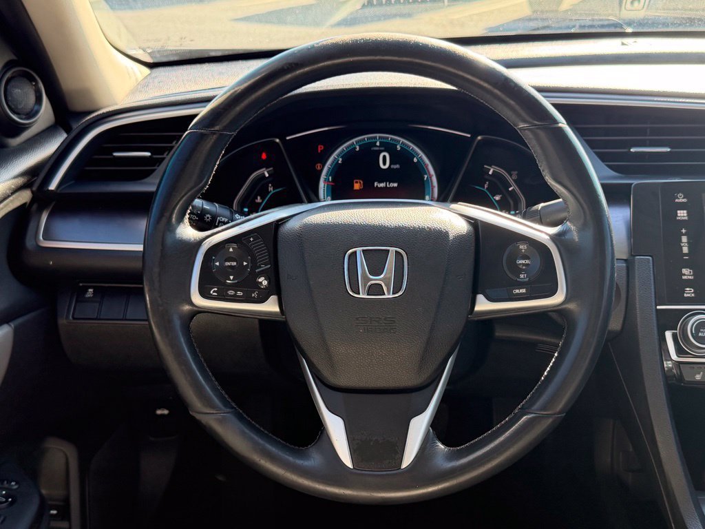 Used 2016 Honda Civic EX-L image 38