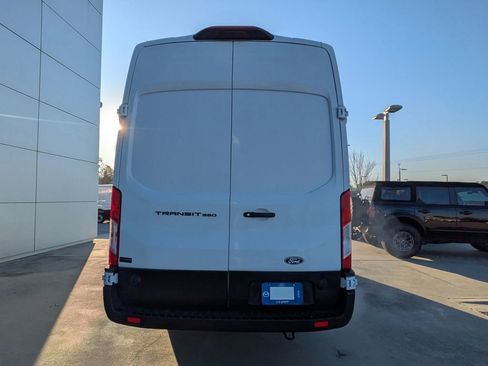 New 2026 Ford Transit 350 148 High Roof Extended w/ Load Area Protection Package image 5