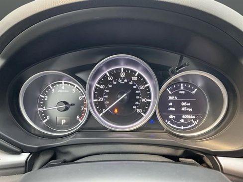 Used 2019 MAZDA CX-5 Touring image 18
