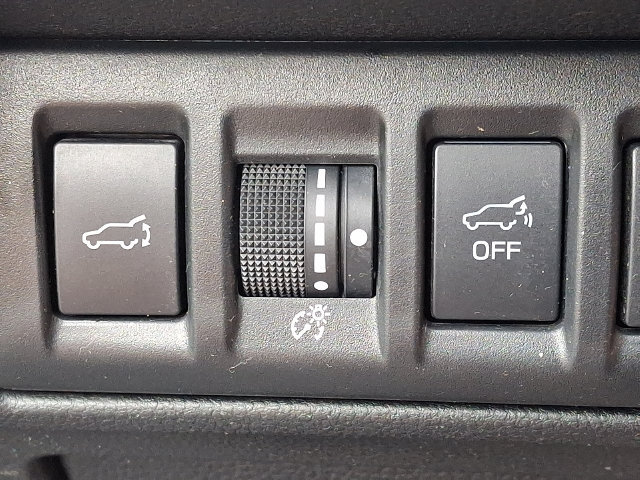 Certified 2024 Subaru Outback Onyx Edition AWD/4WD image 25