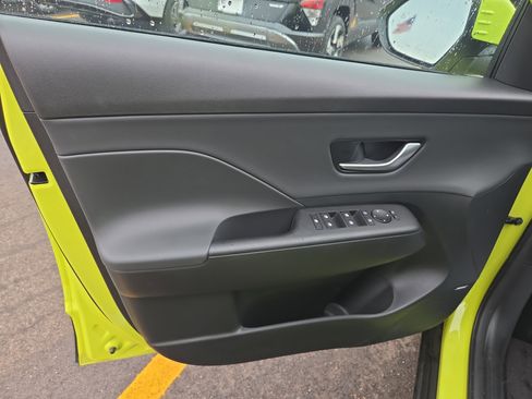 New 2026 Hyundai Kona Limited AWD/4WD image 4