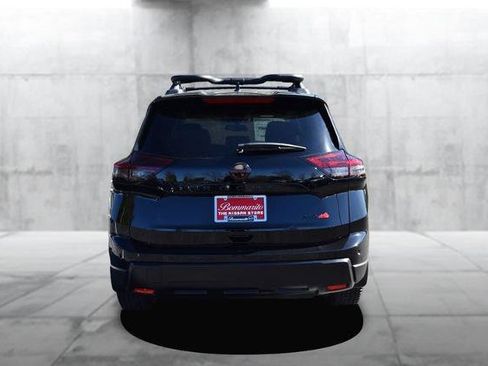 New 2026 Nissan Rogue SV w/ Rock Creek Premium Package image 6