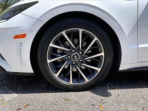 Used 2020 Hyundai Sonata Limited image 34