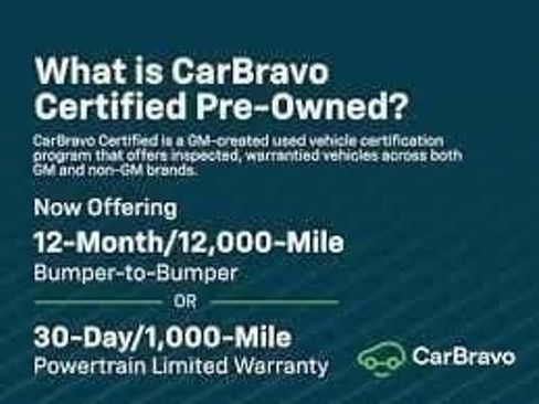 Certified 2024 Chevrolet Equinox LT w/ LPO, Floor Liner Package AWD/4WD image 14