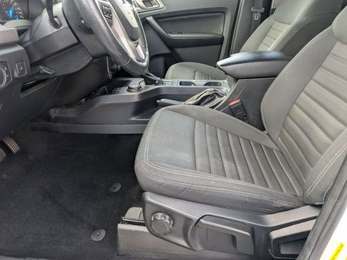 Used 2021 Ford Ranger XLT w/ Equipment Group 301A Mid AWD/4WD image 14