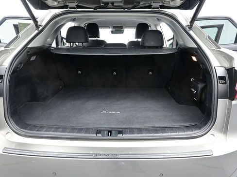 Used 2019 Lexus RX 350 FWD w/ Accessory Package image 9