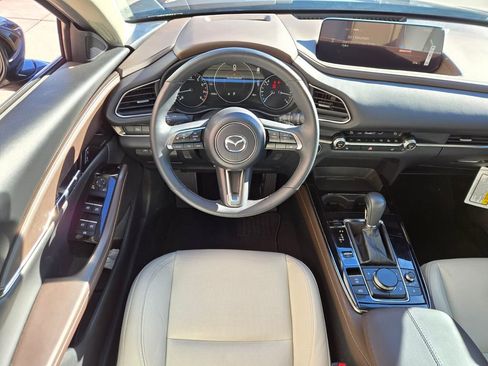 Used 2025 MAZDA CX-30 2.5 Turbo w/ Premium Package image 15