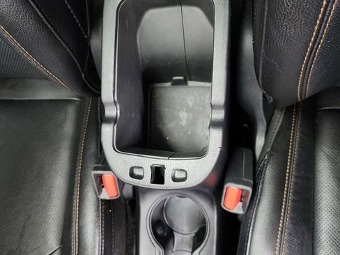 Certified 2021 Jeep Compass Limited w/ Sun and Sound Group image 22