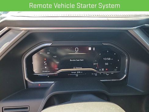 Used 2024 GMC Sierra 1500 Denali AWD/4WD image 28