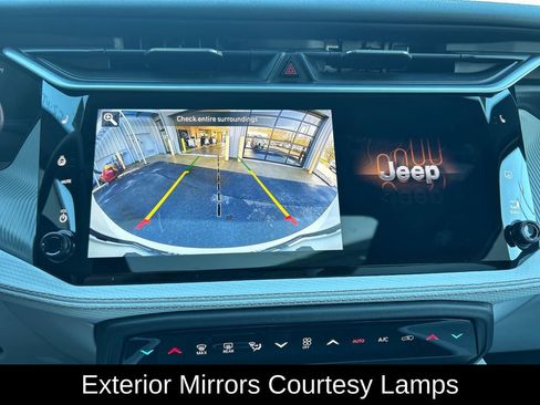 New 2026 Jeep Cherokee Limited AWD/4WD image 20