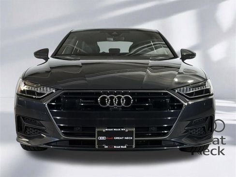 Used 2023 Audi A7 Prestige w/ Luxury Package AWD/4WD image 25