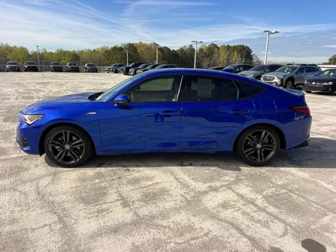 Used 2023 Acura Integra A-Spec image 8