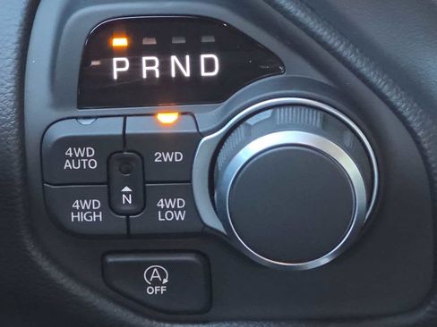 New 2026 RAM 1500 Big Horn image 21