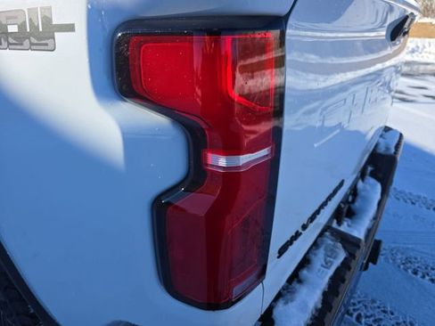 New 2026 Chevrolet Silverado 2500 LT w/ Trail Boss Package image 36