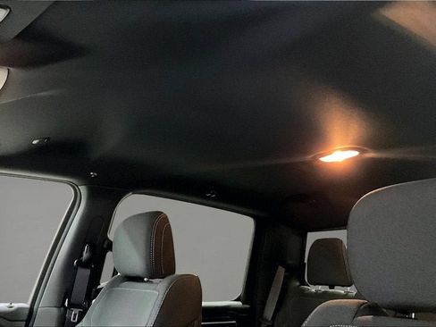 New 2026 RAM 1500 Big Horn AWD/4WD image 13