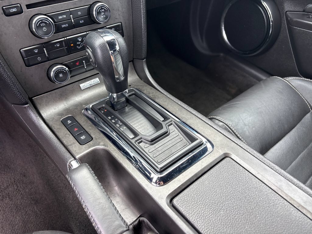 Used 2013 Ford Mustang Premium RWD image 24