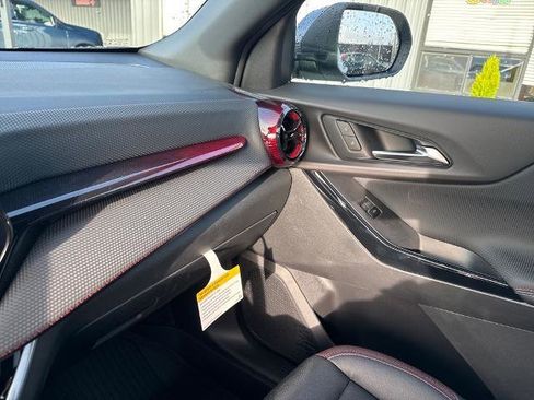 New 2026 Chevrolet Equinox RS image 14