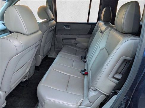 Used 2012 Honda Pilot EX-L image 20