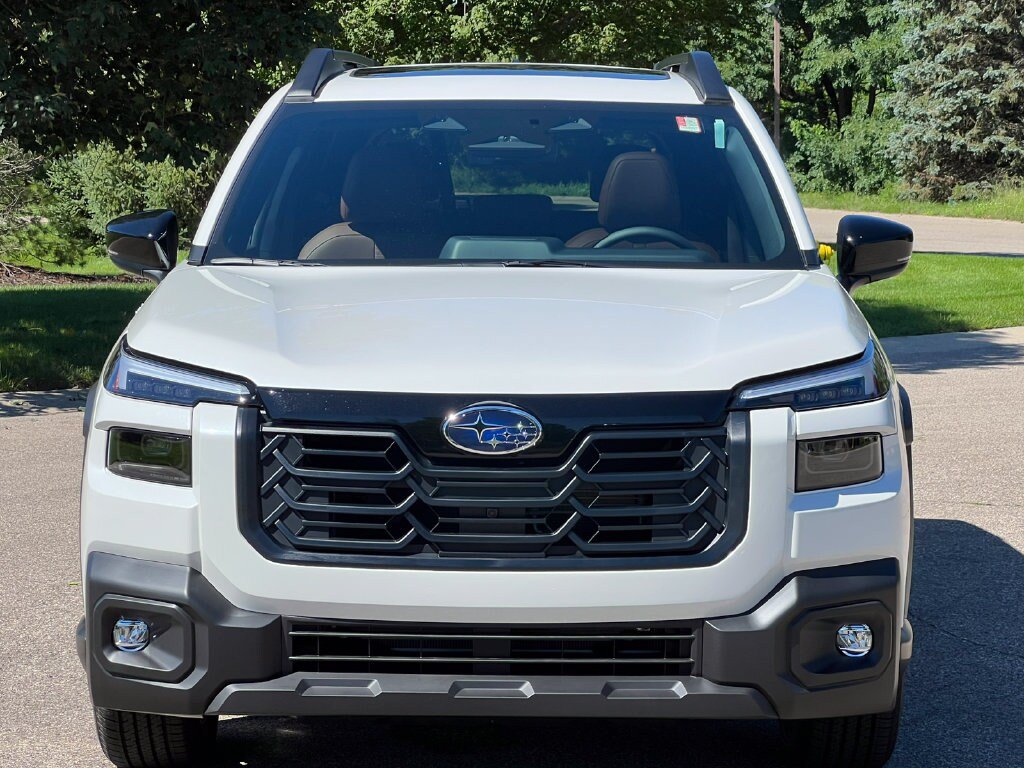 New 2026 Subaru Outback Touring XT AWD/4WD image 47