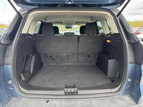 Used 2018 Ford Escape SE AWD/4WD image 25