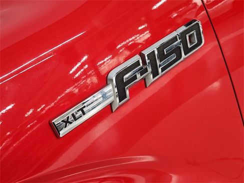 Used 2012 Ford F150 XLT image 13