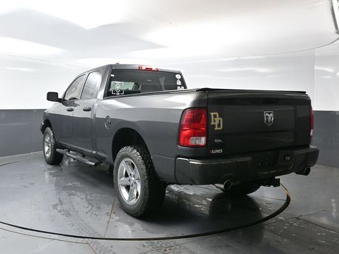 Used 2017 RAM 1500 Express w/ Express Value Package image 10