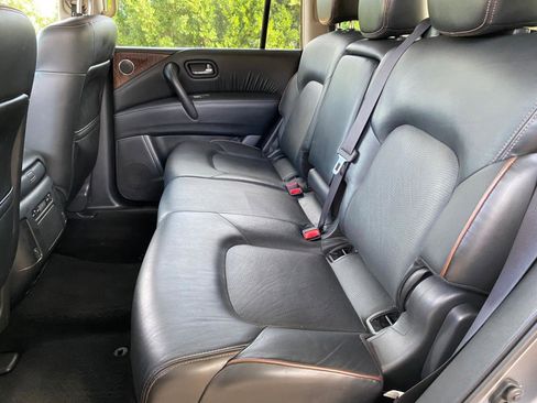 Used 2019 Nissan Armada SL w/ Premium Package image 39
