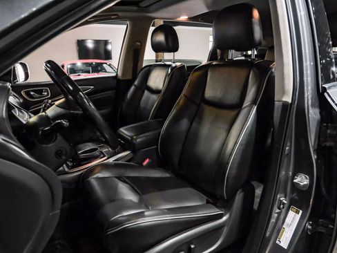 Used 2020 INFINITI QX60 Pure image 4