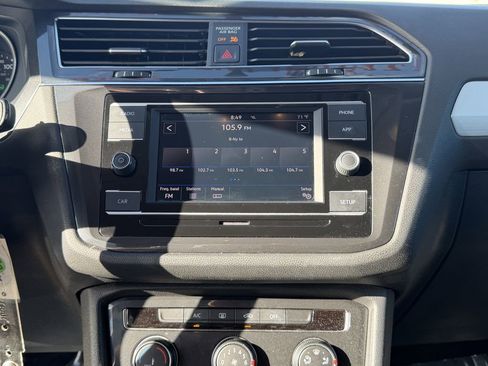 Used 2019 Volkswagen Tiguan S w/ Driver Assistance Package image 24