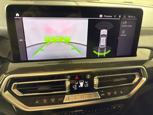 Used 2023 BMW X4 M40i w/ Premium Package AWD/4WD image 26